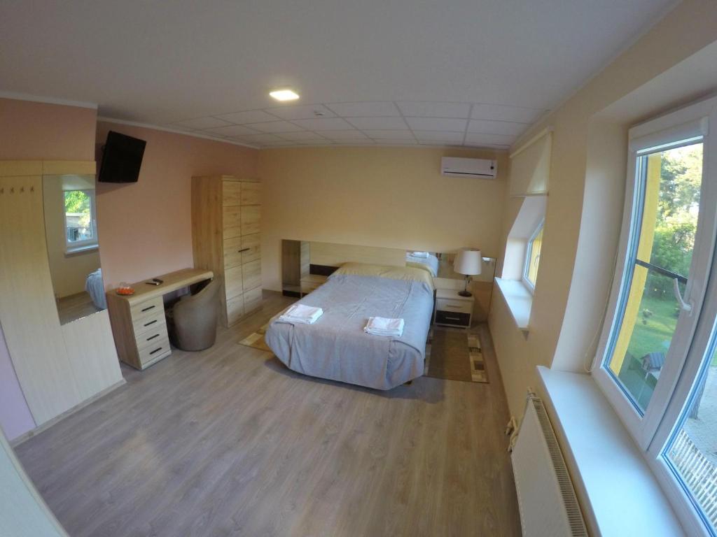 Kambarių nuoma Kačerginės kurorte room 6